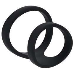 Levelz Ballstretcher Two Loop Noir